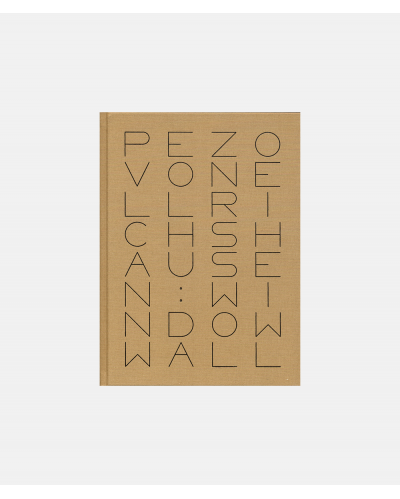 Window Wall - Pezo von Ellrichshausen